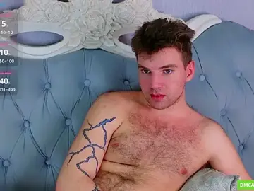 Stripchat Free Porn Cam of ArthurWhitee