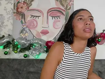 Stripchat Free Porn Cam of taty_miller