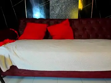 Stripchat Live Sex of Isa_And_Natasha