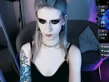 Stripchat Live Sex of Noah_ElmerX