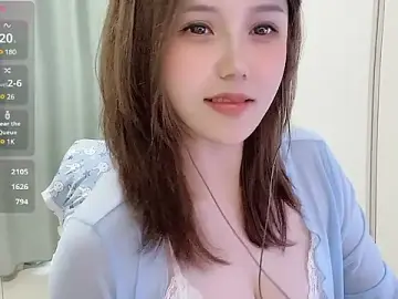 Stripchat Sex Chat of Yaya929