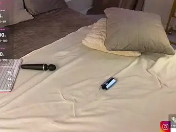 Stripchat Live Sex Cam of ammy_cummy