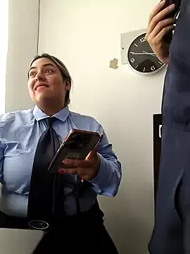 Stripchat Live Porn of DULCE__26