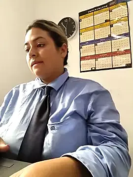 Stripchat Adult Webcam of DULCE__26