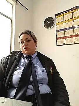Stripchat Live Porn of DULCE__26