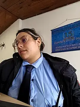 Stripchat Watch Live Sex Cams of DULCE__26