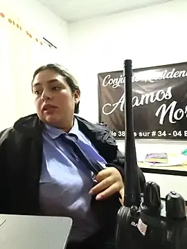 Stripchat Best Webcam of DULCE__26