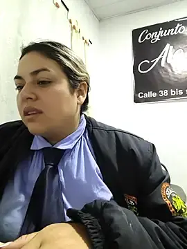 Stripchat Watch Live Sex Cams of DULCE__26