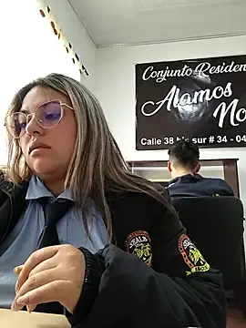 Stripchat Free Live Porn of DULCE__26