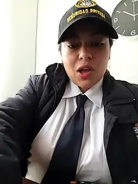 Stripchat Sex Cam of DULCE__26