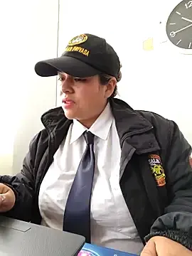 Stripchat Watch Live Sex Cams of DULCE__26
