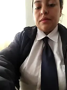 Stripchat Best Webcam of DULCE__26