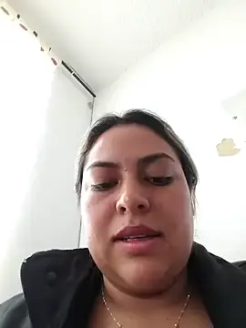 Stripchat Best live sex cam show of DULCE__26