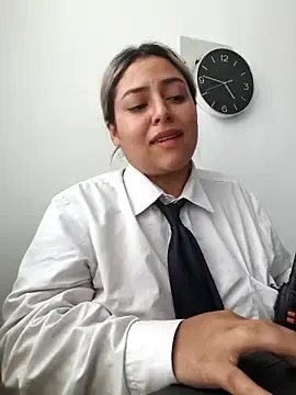 Stripchat Private Sex Chat of DULCE__26