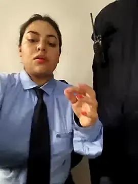 Stripchat Adult Webcams of DULCE__26