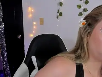 Stripchat Sex Cam of JanneKim