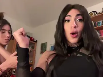 Stripchat Live Sex Cam of babybriexxx