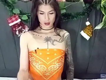 Stripchat Private Sex Chat of Devilnia9