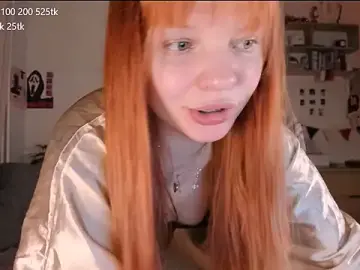 Stripchat Free Live Porn of lil_lia