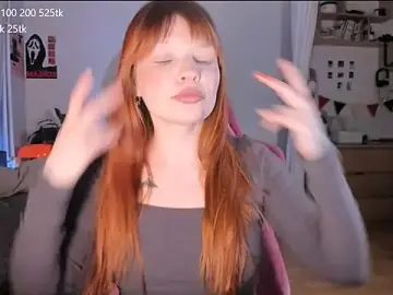 Stripchat Adult Webcam of lil_lia