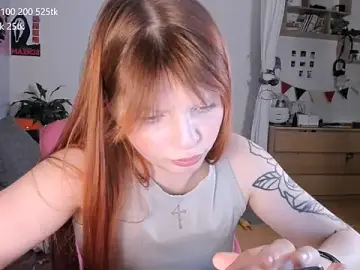 Stripchat Best live sex cam show of lil_lia