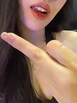 Stripchat Best Webcam of Liinn_miuu