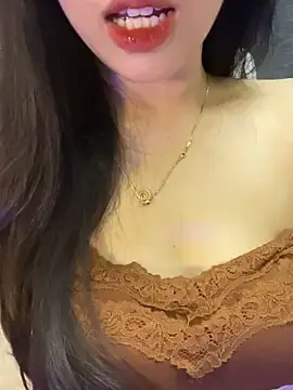 Stripchat Best Webcam of Liinn_miuu