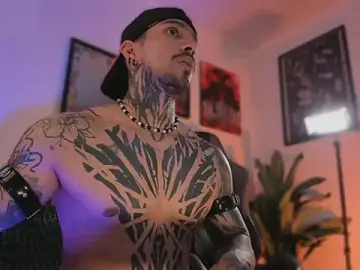 Stripchat Watch Live Sex Cams of TigerStripes1_