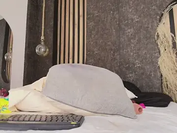 Stripchat Sex Chat of salome-gh