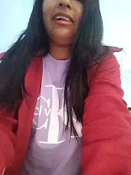 Stripchat Free Porn Cam of Clery_lin