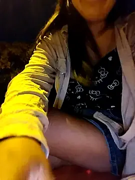 Stripchat Free Porn Cam of Clery_lin