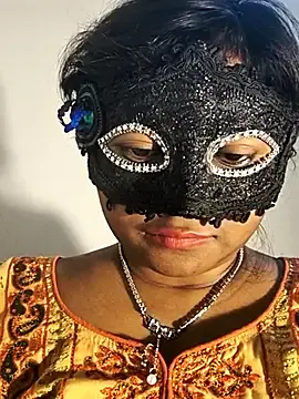 Stripchat Live Porn of DIRTYSECRET_QUEEN_07