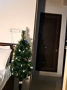 Stripchat Free Live Porn of FANTASY_QUEEN_07