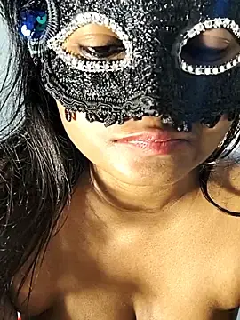 Stripchat Nude Webcam of FANTASY_QUEEN_07