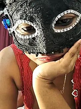 Stripchat Free Live Porn of FANTASY_QUEEN_07