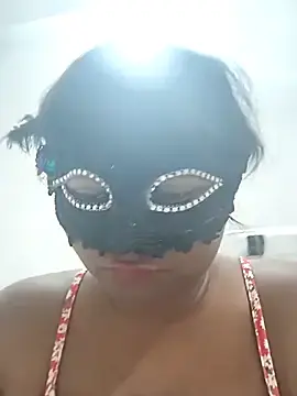 Stripchat Live Sex of FANTASY_QUEEN_07