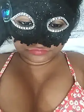 Stripchat Live Porn of FANTASY_QUEEN_07