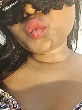 Stripchat Nude Webcam of FANTASY_QUEEN_07