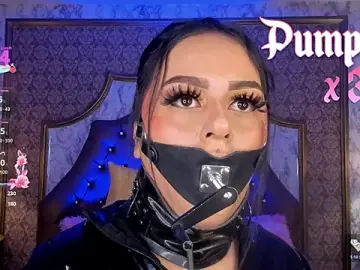 Stripchat Private Sex Chat of SoffiQueen