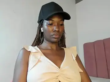 Stripchat Free Live Porn of Tahira_21_