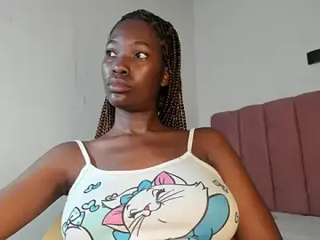 Stripchat Sex Chat of Tahira_21_