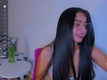 Stripchat Private Sex Chat of latingabby