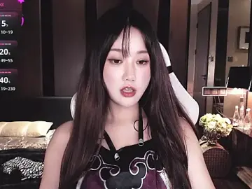 Stripchat Sex Cam of Alice-777