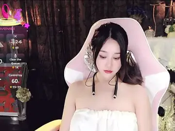 Stripchat Sex Chat of Alice-777