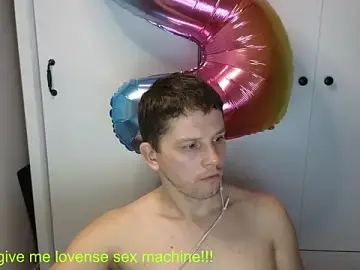 Stripchat Best live sex cam show of BigL0ve