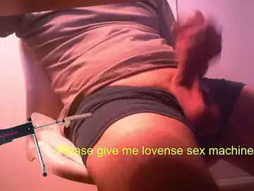 Stripchat Sex Cam of BigL0ve