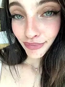 Stripchat Sex Chat of KarissaChantelle