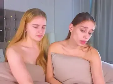 Stripchat Watch Live Sex Cams of LunaSkorski