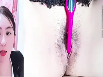 Stripchat Best live sex cam show of GUO-520