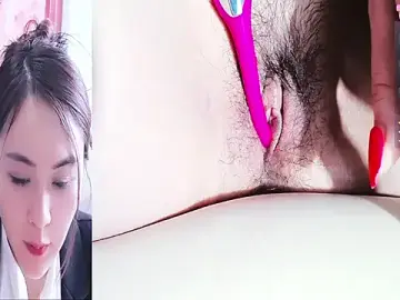 Stripchat Best Webcam of GUO-520